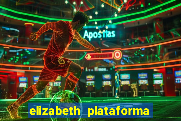 elizabeth plataforma de jogos